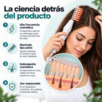 VitaPulse™ Alta Frecuencia 4 en 1
