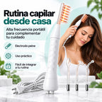 VitaPulse™ Alta Frecuencia 4 en 1