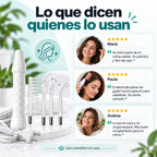 VitaPulse™ Alta Frecuencia 4 en 1